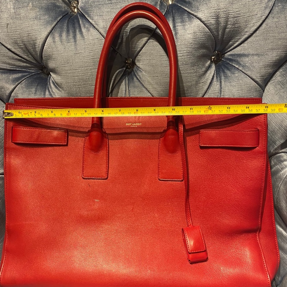 Saint Laurent bag